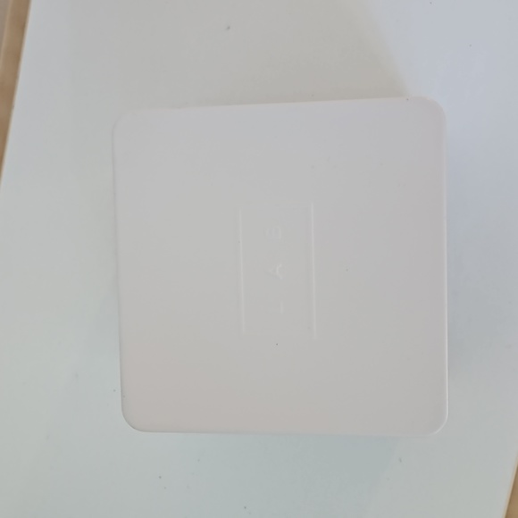 Rose Water Coconut Wax Blend Candle LAB Candles - Picture 2 of 5